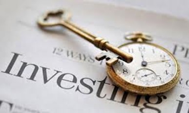 Golden Rules of Equity Investing